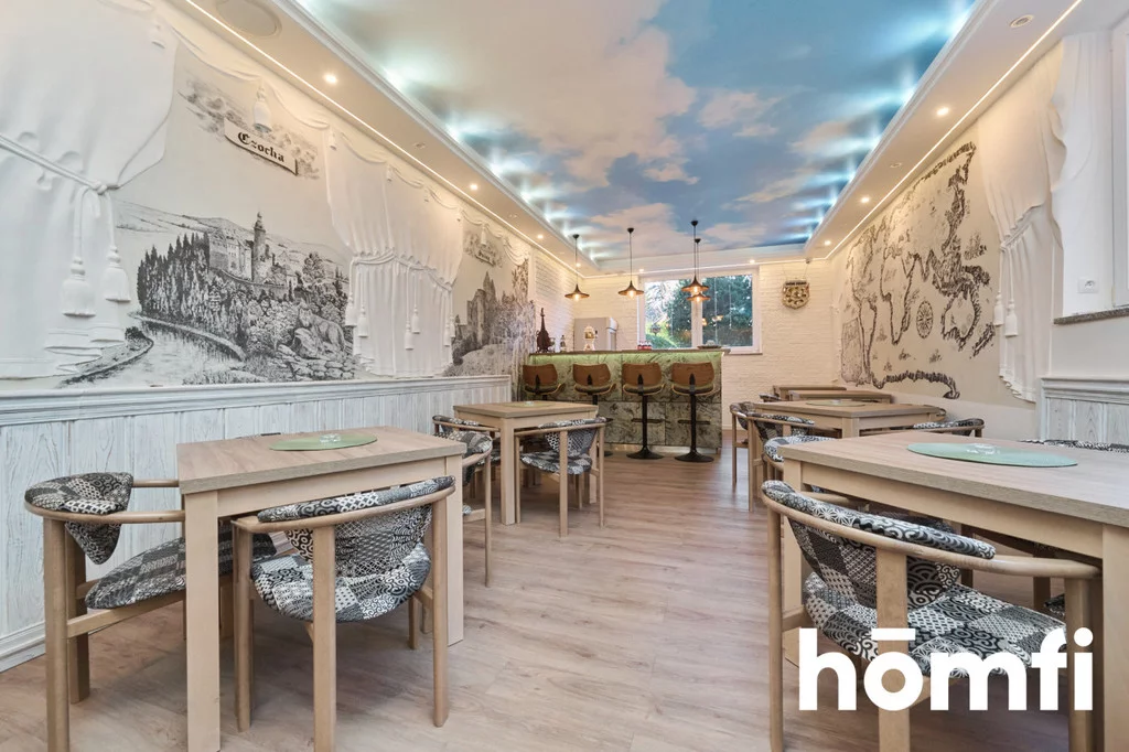 Dom 993,00 m², oferta nr , 5560/2089/ODS, Karpacz, Marii Skłodowskiej-Curie