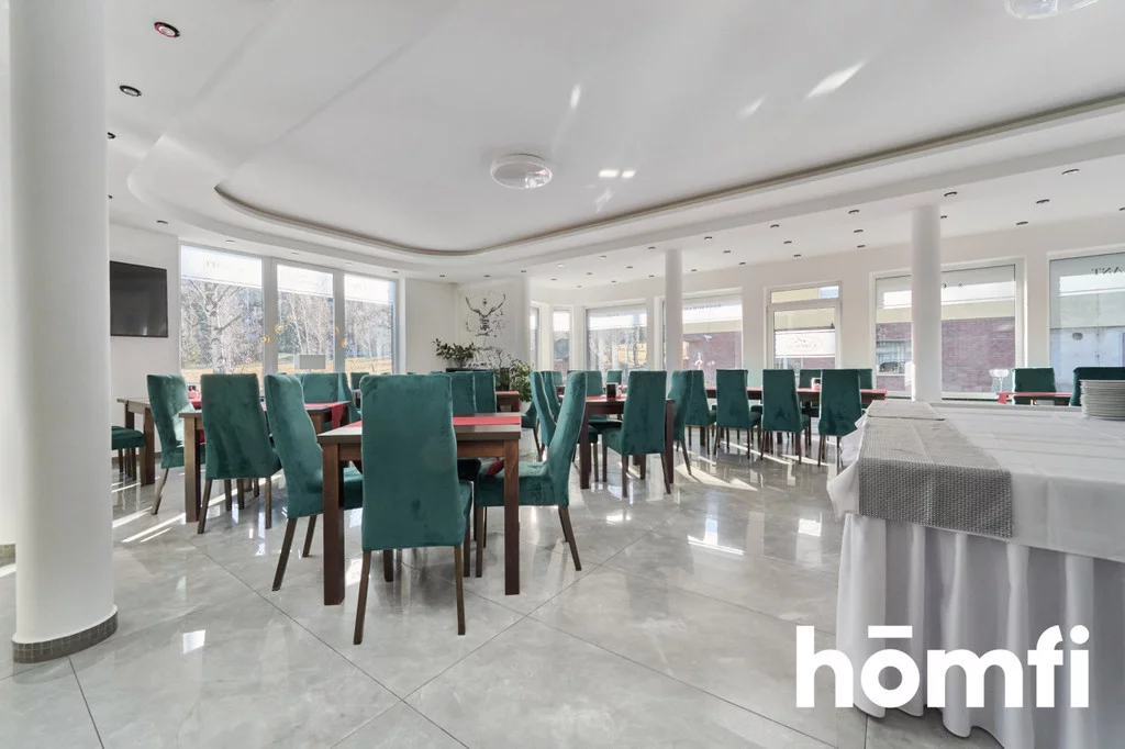 Dom 993,00 m², oferta nr , 5560/2089/ODS, Karpacz, Marii Skłodowskiej-Curie