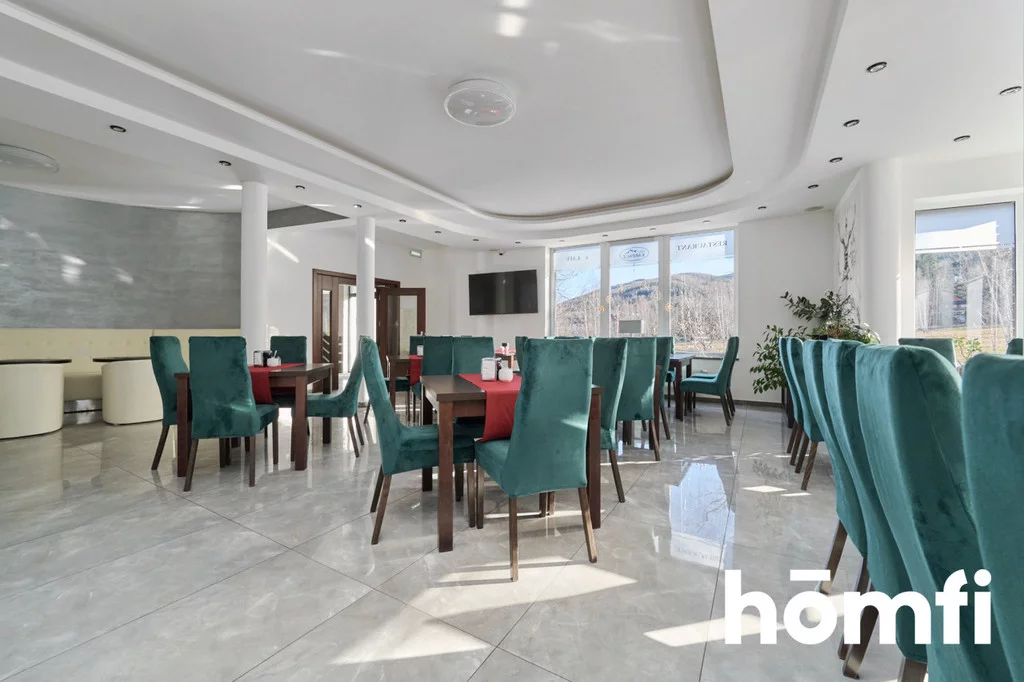 Dom 993,00 m², oferta nr , 5560/2089/ODS, Karpacz, Marii Skłodowskiej-Curie