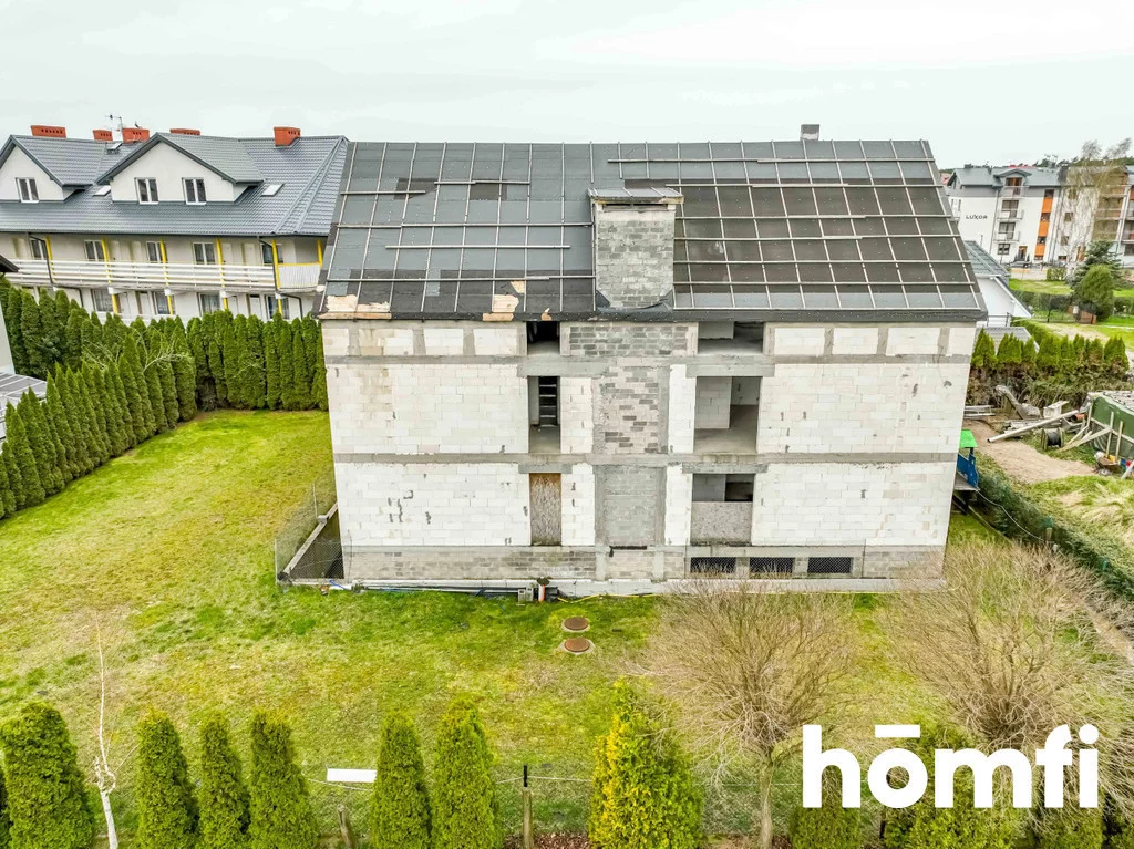 Dom 770,00 m², oferta nr , 5689/2089/ODS, Karwia