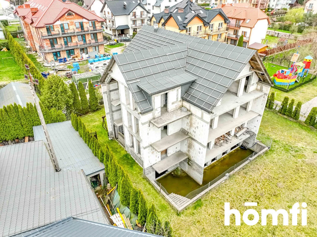 Dom 770,00 m², oferta nr , 5689/2089/ODS, Karwia
