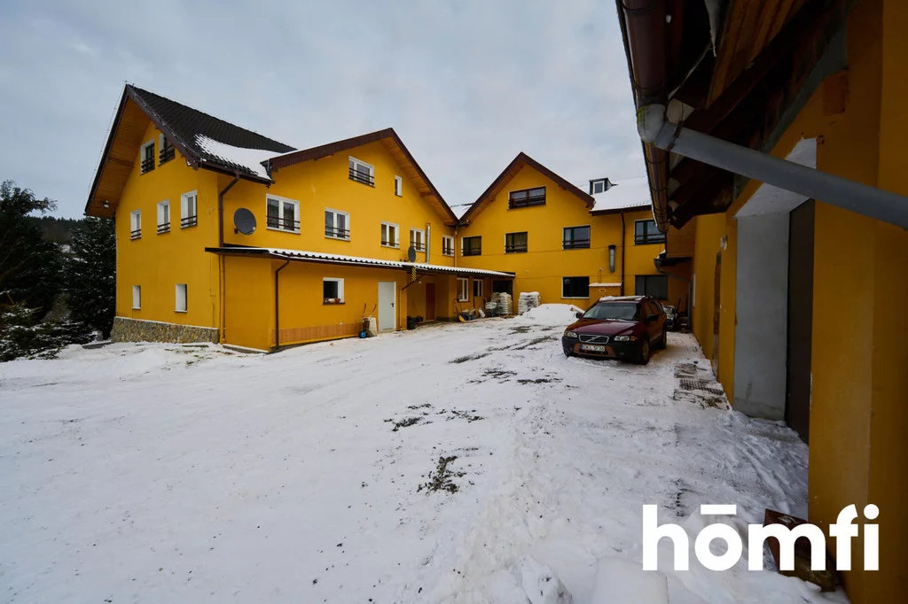 Dom 2 333,00 m², oferta nr , 5543/2089/ODS, Nowy Gierałtów