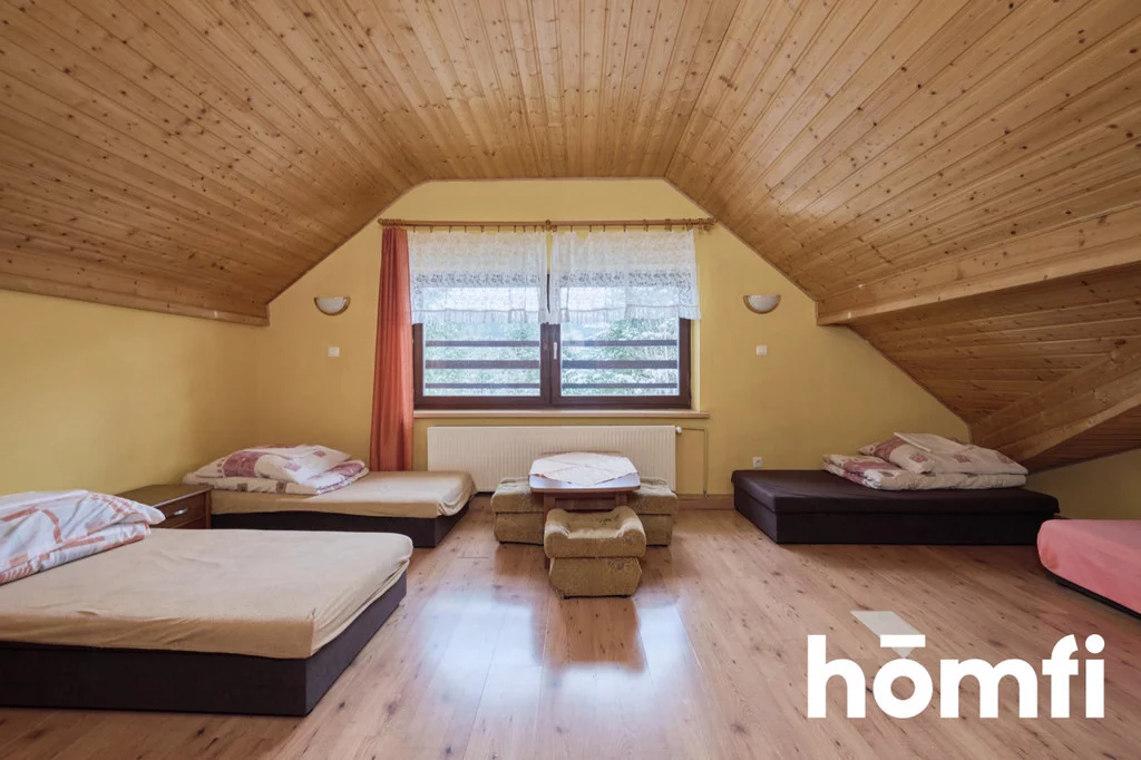 Dom 2 333,00 m², oferta nr , 5543/2089/ODS, Nowy Gierałtów