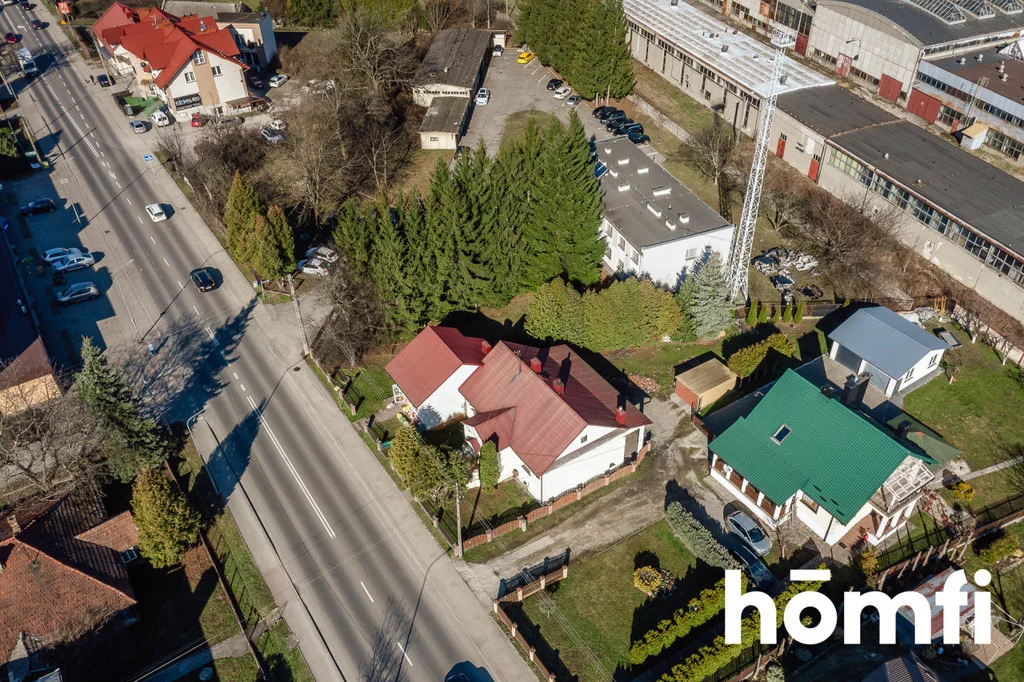 Dom 150,00 m², oferta nr , 6413/2089/ODS, Sędziszów Małopolski, 3 Maja