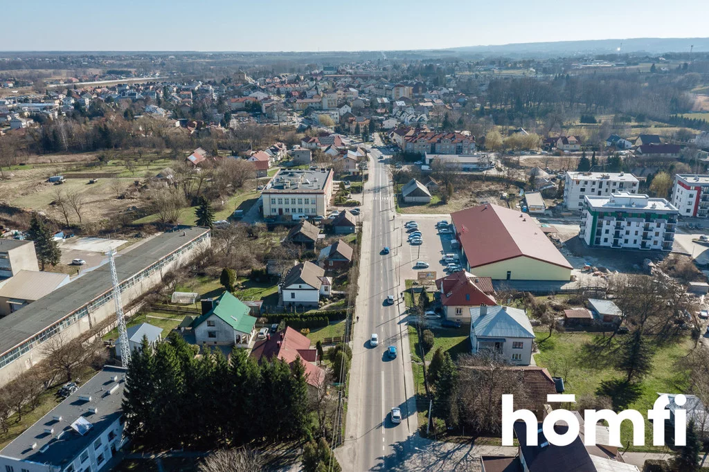 Dom 150,00 m², oferta nr , 6413/2089/ODS, Sędziszów Małopolski, 3 Maja