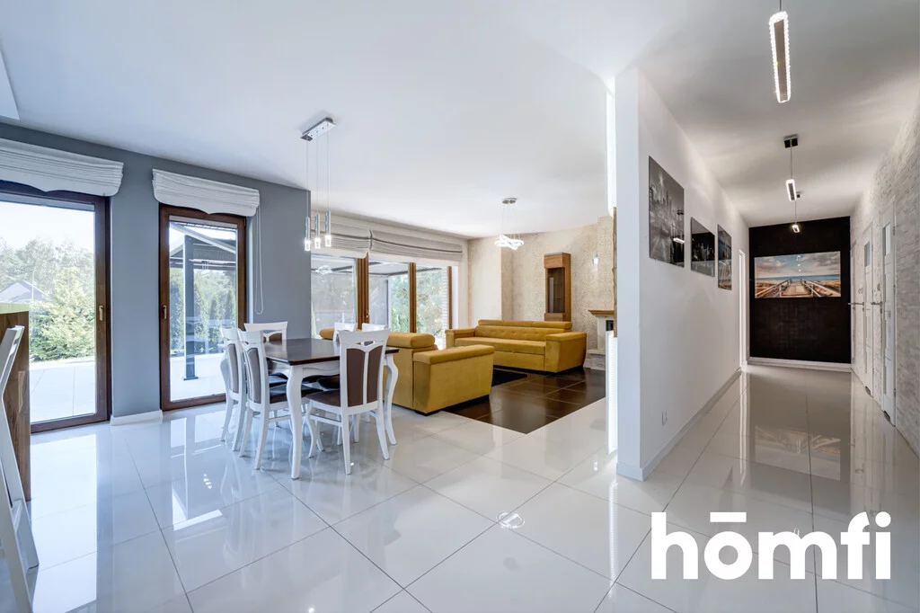 Dom i rezydencja 133,07 m², oferta nr , 6767/2089/ODS, Cerekiew, Akacjowa