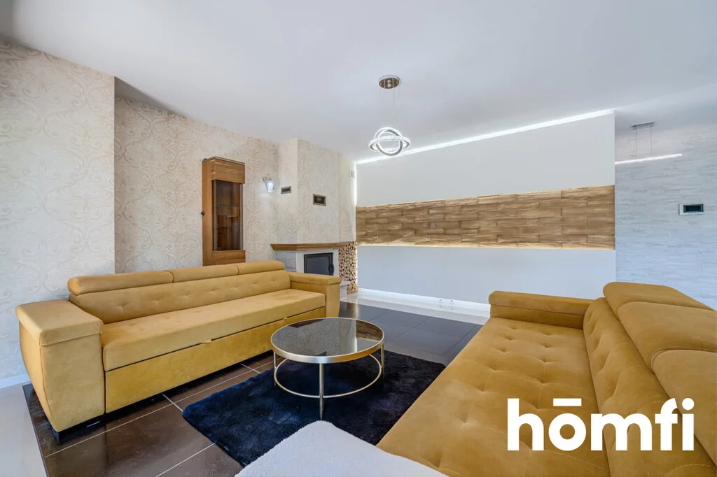 Dom i rezydencja 133,07 m², oferta nr , 6767/2089/ODS, Cerekiew, Akacjowa