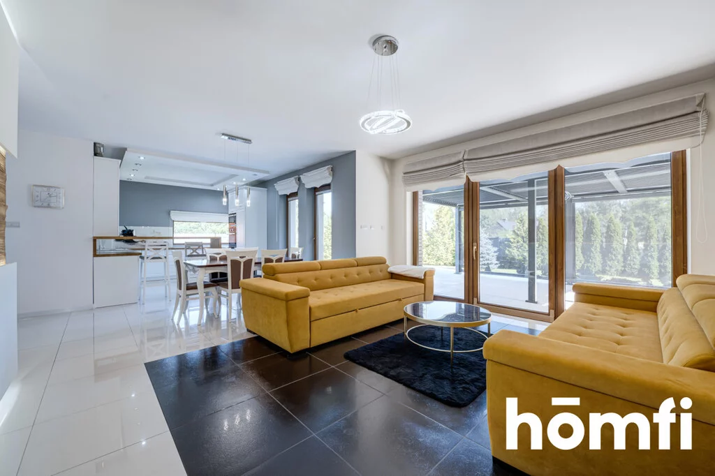Dom i rezydencja 133,07 m², oferta nr , 6767/2089/ODS, Cerekiew, Akacjowa