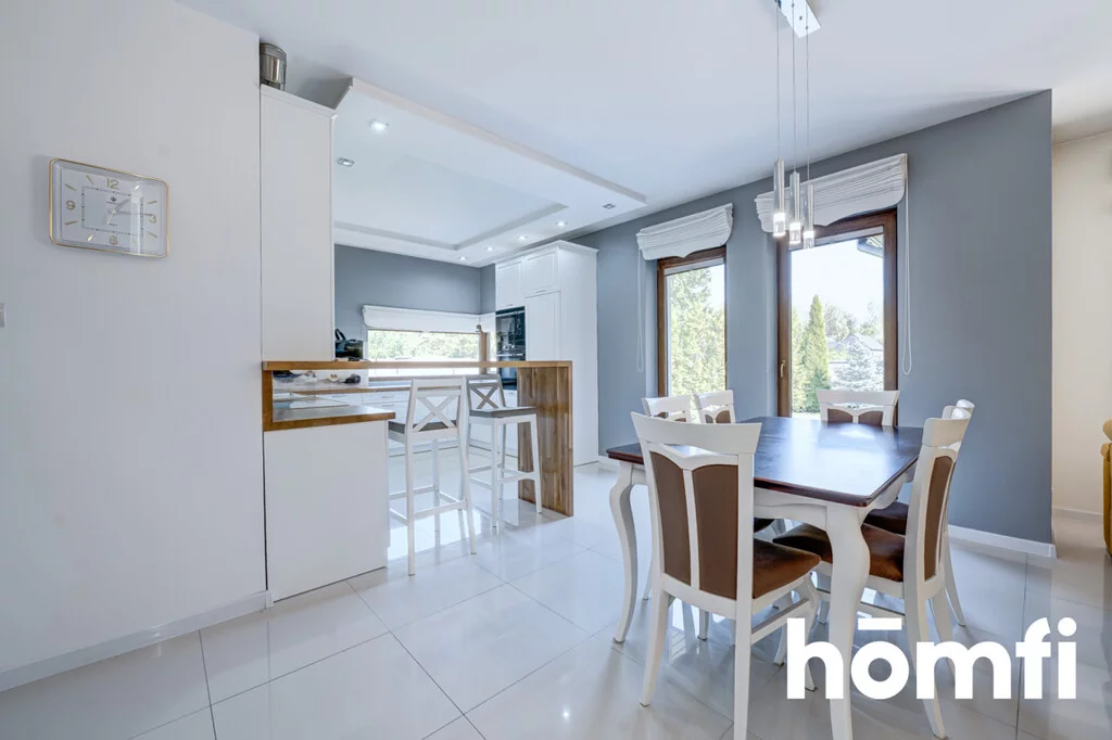 Dom i rezydencja 133,07 m², oferta nr , 6767/2089/ODS, Cerekiew, Akacjowa