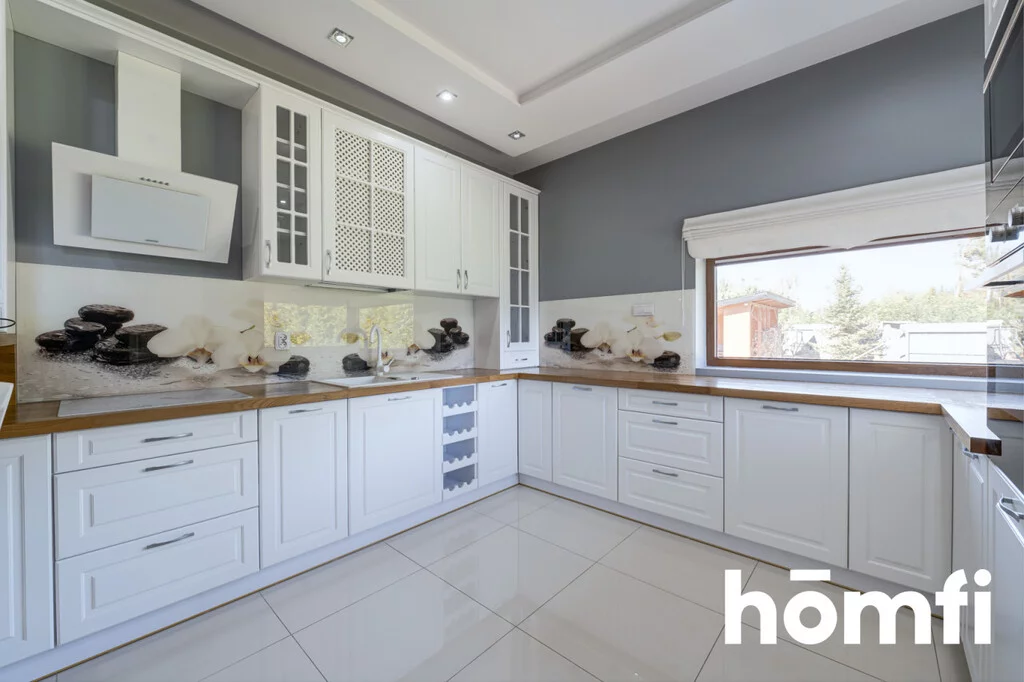 Dom i rezydencja 133,07 m², oferta nr , 6767/2089/ODS, Cerekiew, Akacjowa