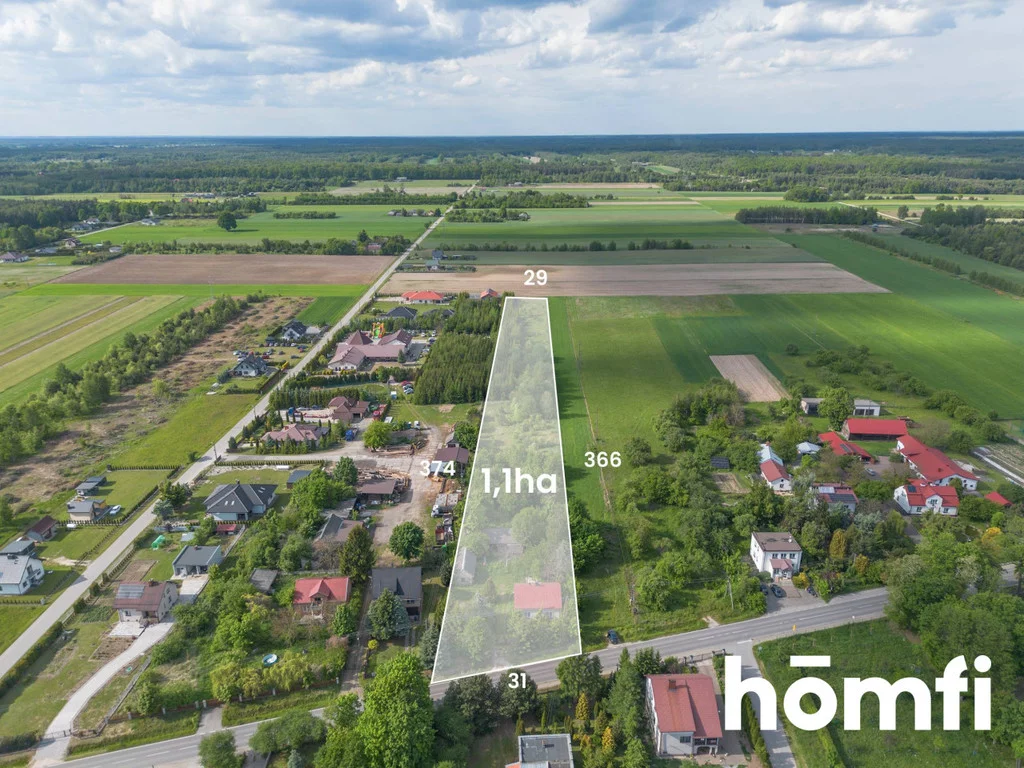 Dom 100,00 m², oferta nr , 6490/2089/ODS, Bartodzieje