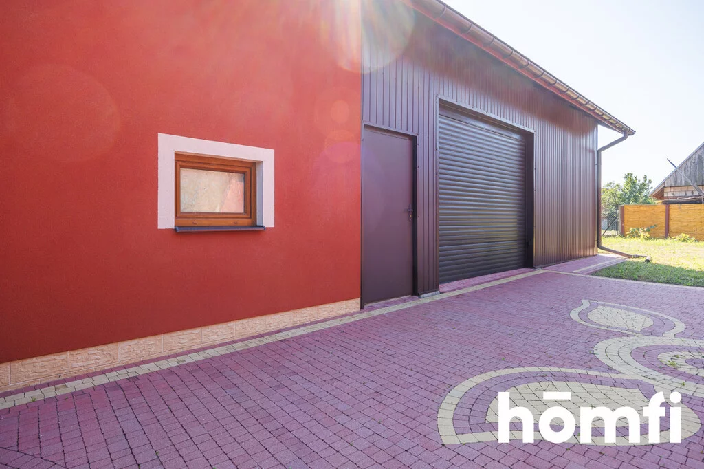 Dom 136,00 m², oferta nr , 6746/2089/ODS, Żołynia, Białobrzeska