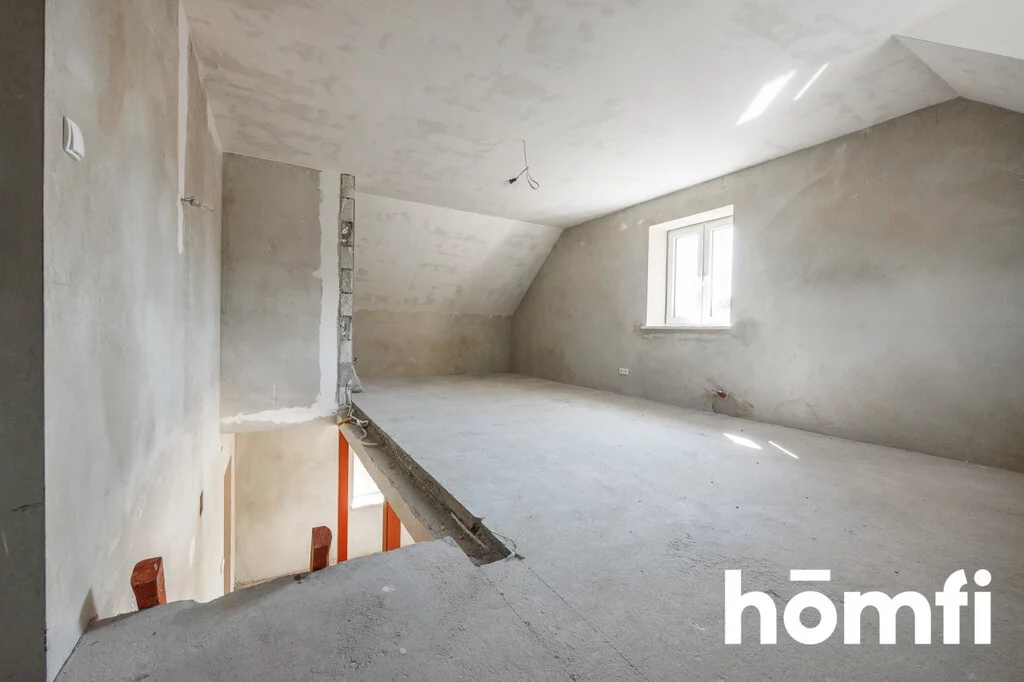 Dom 136,00 m², oferta nr , 6746/2089/ODS, Żołynia, Białobrzeska