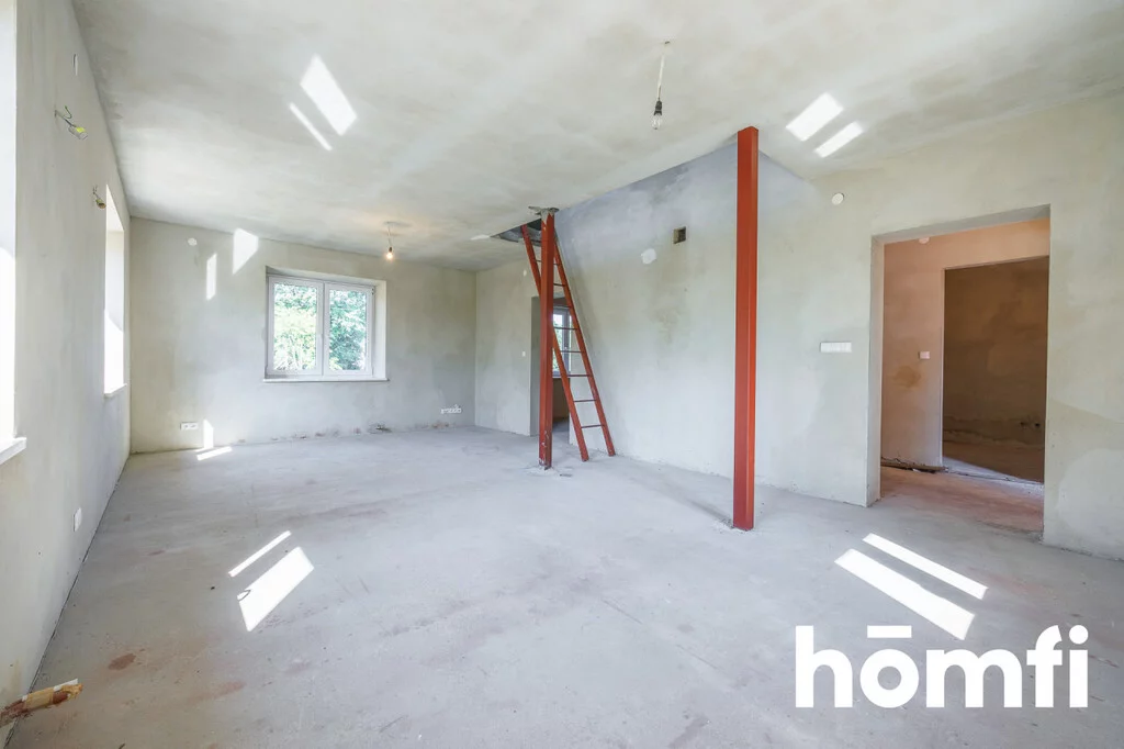 Dom 136,00 m², oferta nr , 6746/2089/ODS, Żołynia, Białobrzeska