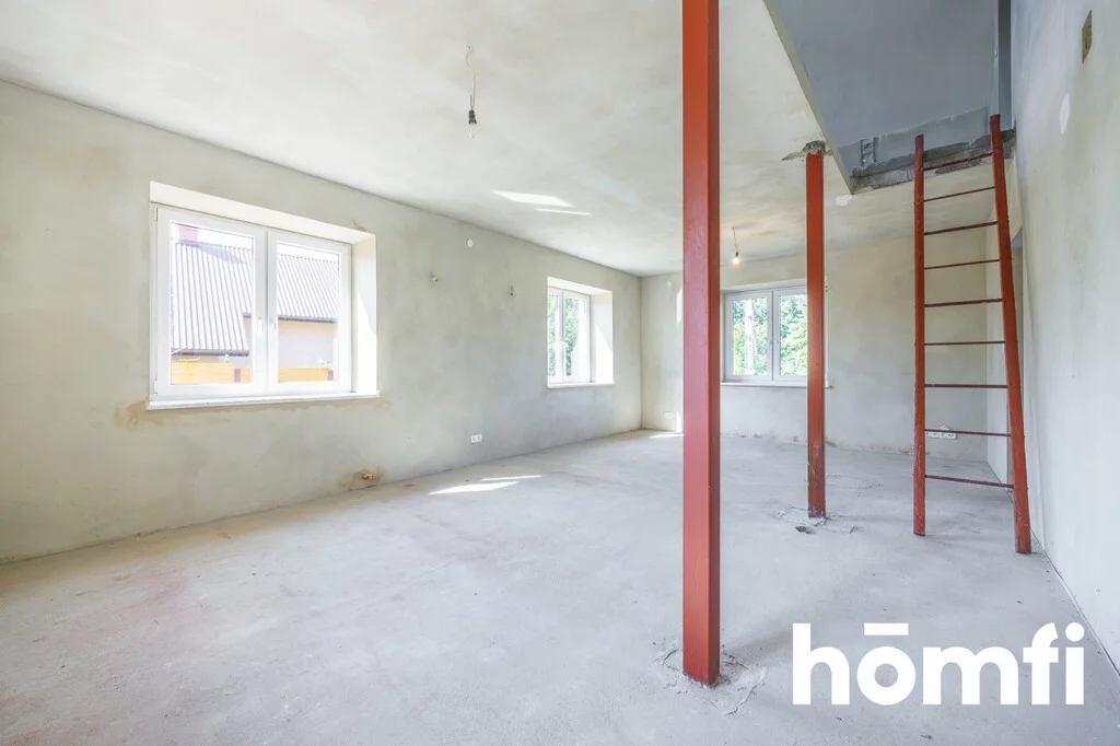 Dom 136,00 m², oferta nr , 6746/2089/ODS, Żołynia, Białobrzeska