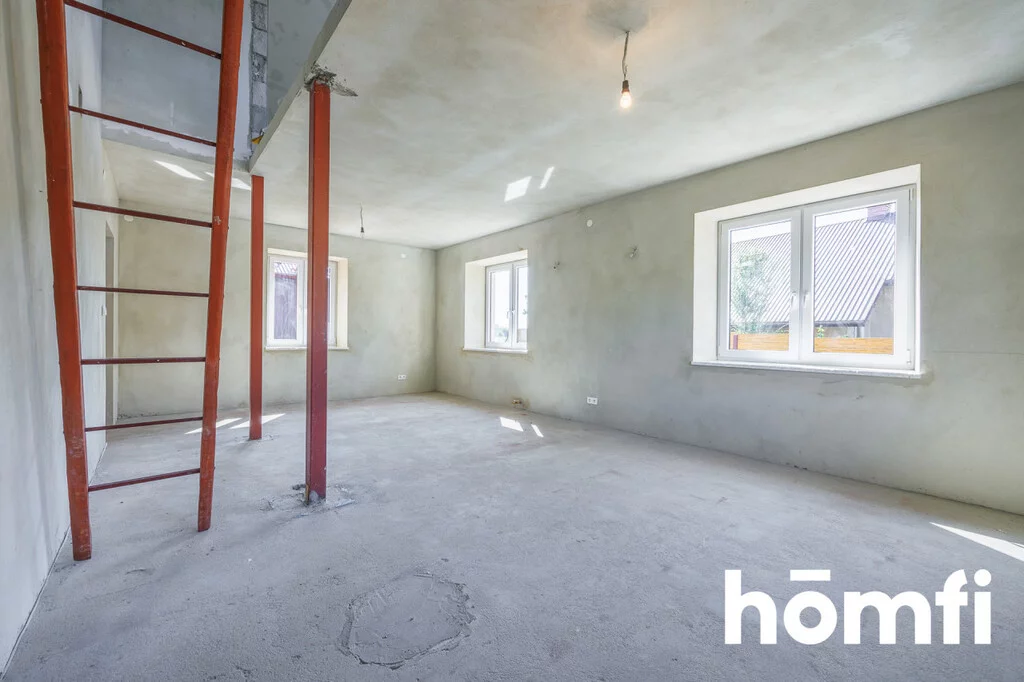 Dom 136,00 m², oferta nr , 6746/2089/ODS, Żołynia, Białobrzeska