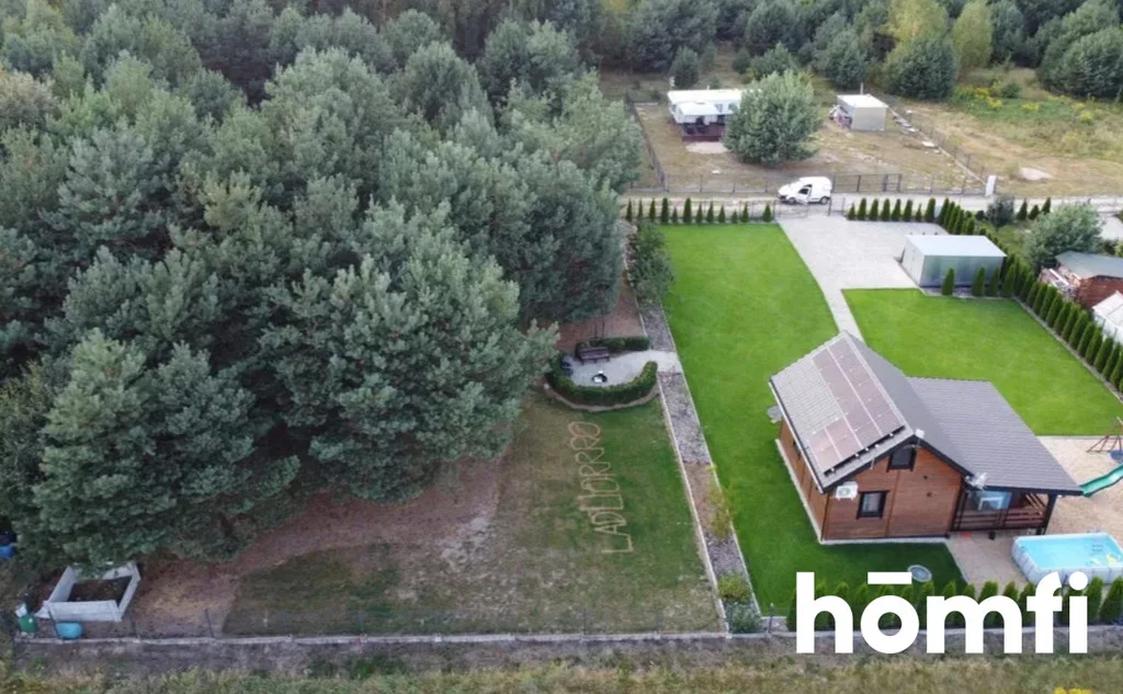 Dom 60,00 m², oferta nr , 6776/2089/ODS, Cieszanowice