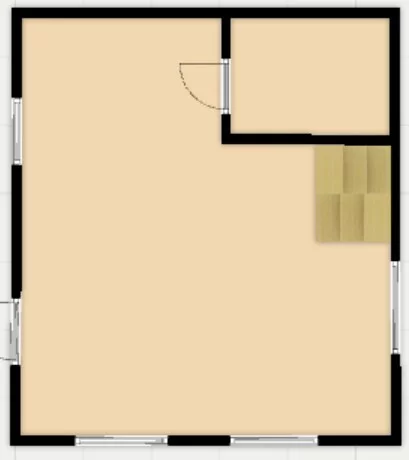 Dom 60,00 m², oferta nr , 6776/2089/ODS, Cieszanowice