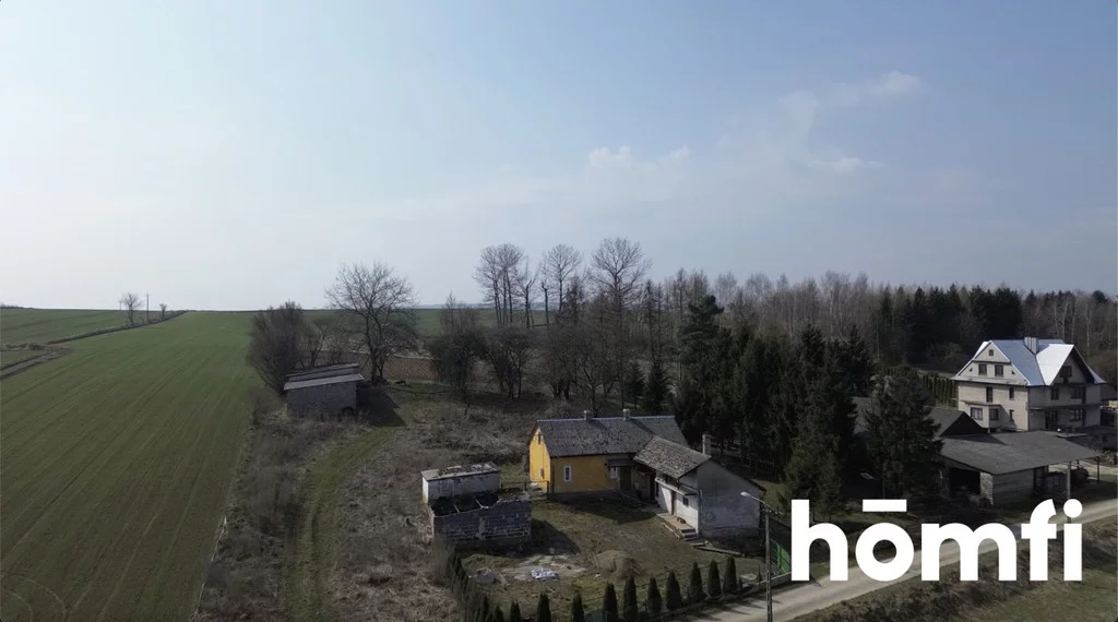 Dom 83,70 m², oferta nr , 6260/2089/ODS, Ciszowice
