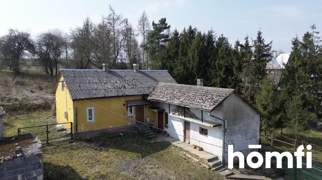 Dom 83,70 m², oferta nr , 6260/2089/ODS, Ciszowice