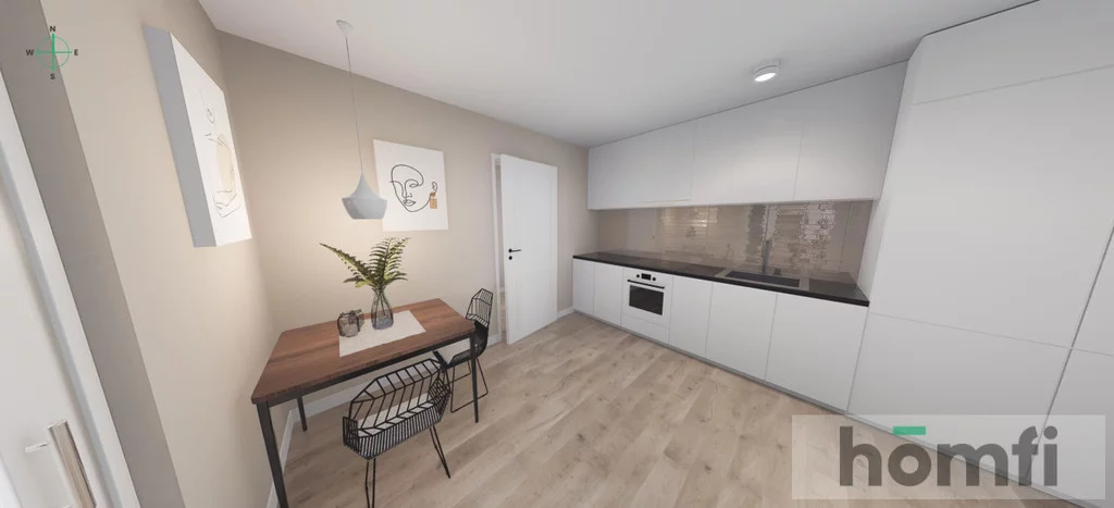 Dom 83,70 m², oferta nr , 6260/2089/ODS, Ciszowice