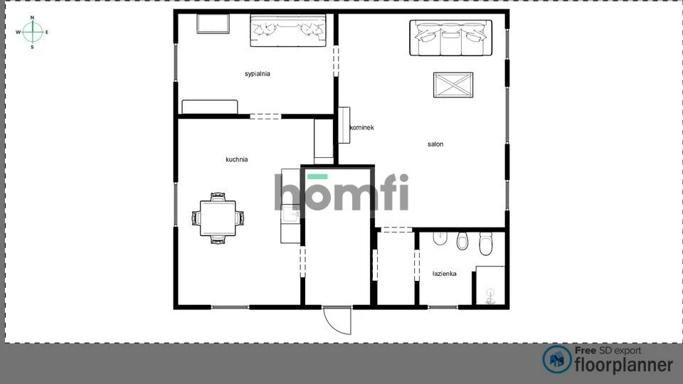 Dom 150,00 m², oferta nr , 6236/2089/ODS, Czaryż