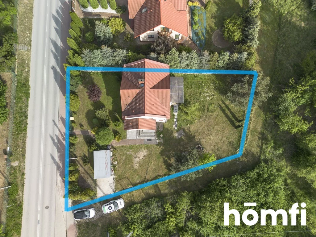 Dom 160,00 m², oferta nr , 5834/2089/ODS, Starachowice, Długa