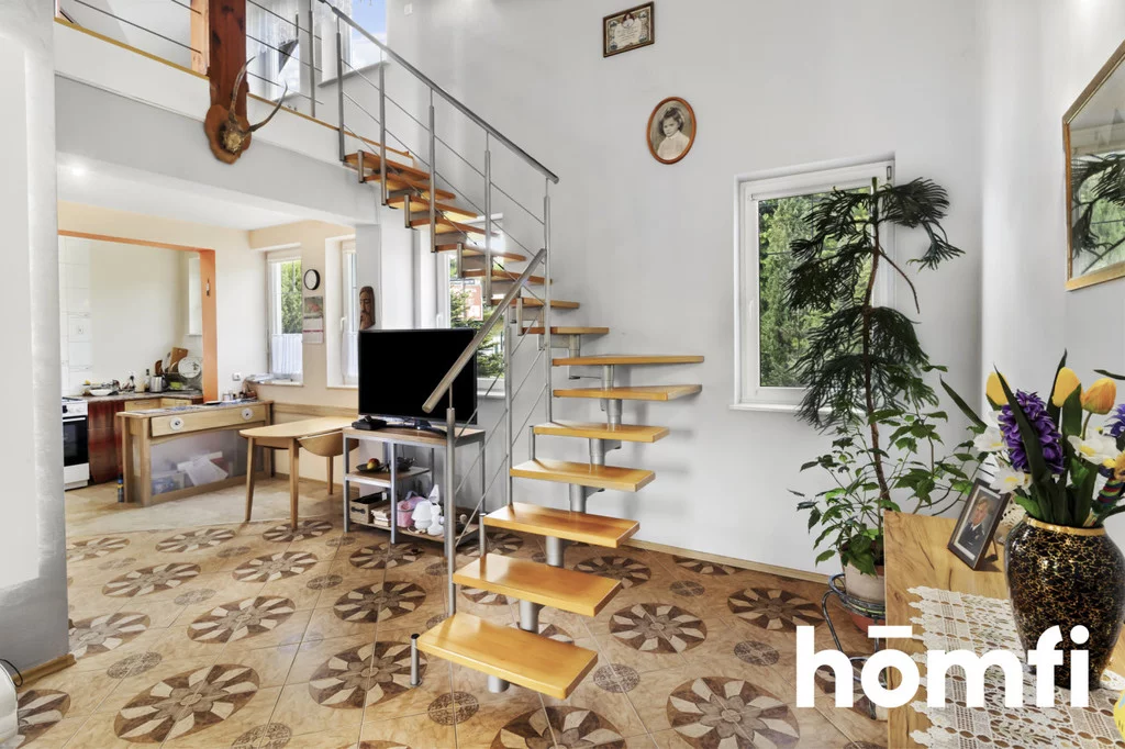 Dom 160,00 m², oferta nr , 5834/2089/ODS, Starachowice, Długa