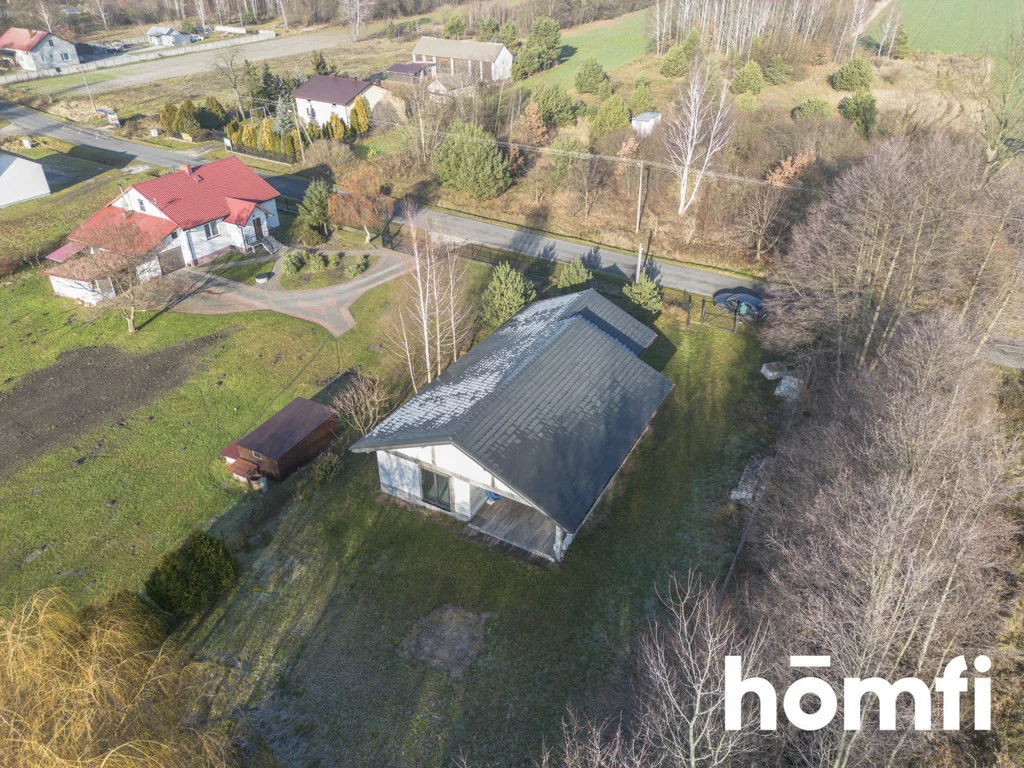 Dom 147,00 m², oferta nr , 6078/2089/ODS, Franciszków