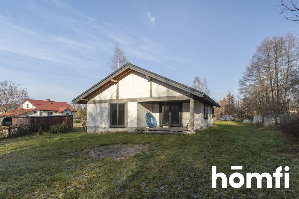 Dom 147,00 m², oferta nr , 6078/2089/ODS, Franciszków