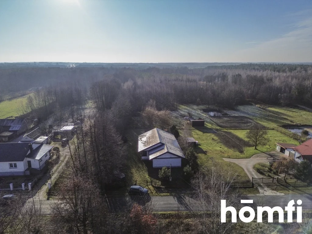 Dom 147,00 m², oferta nr , 6078/2089/ODS, Franciszków