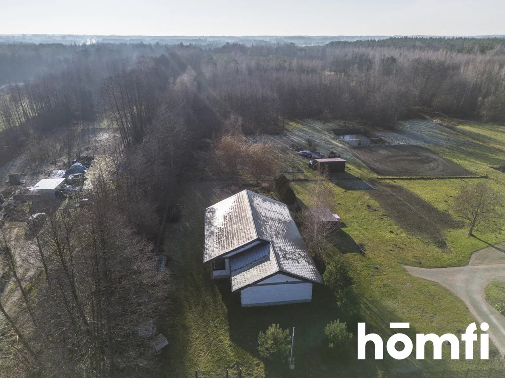Dom 147,00 m², oferta nr , 6078/2089/ODS, Franciszków