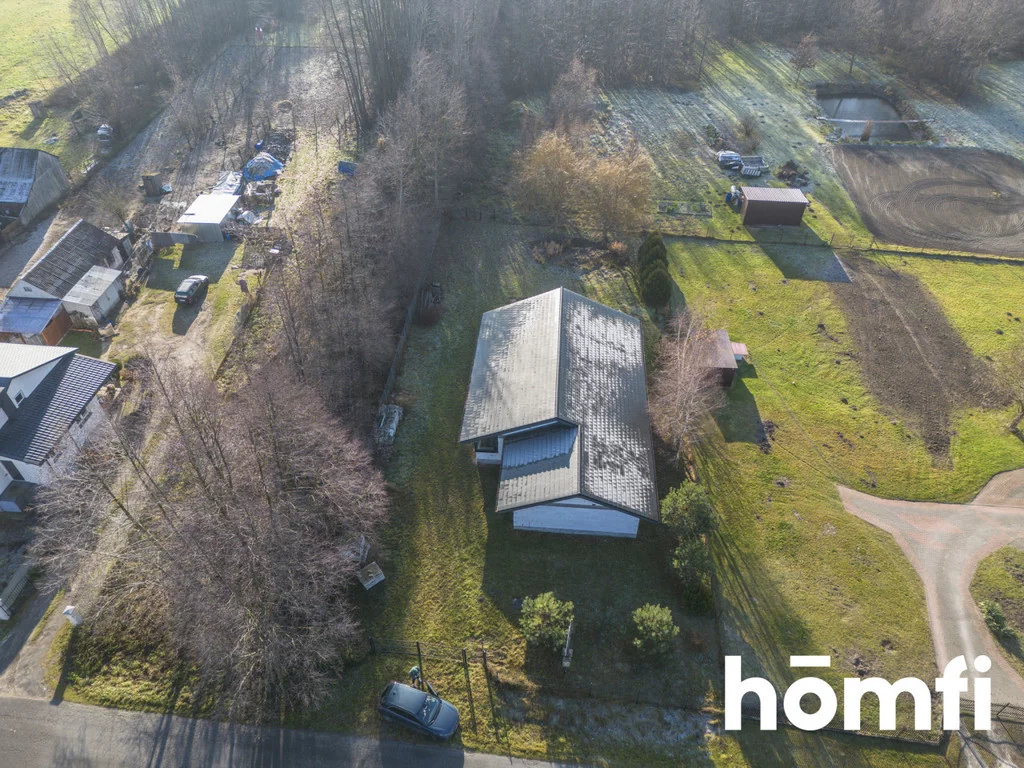 Dom 147,00 m², oferta nr , 6078/2089/ODS, Franciszków