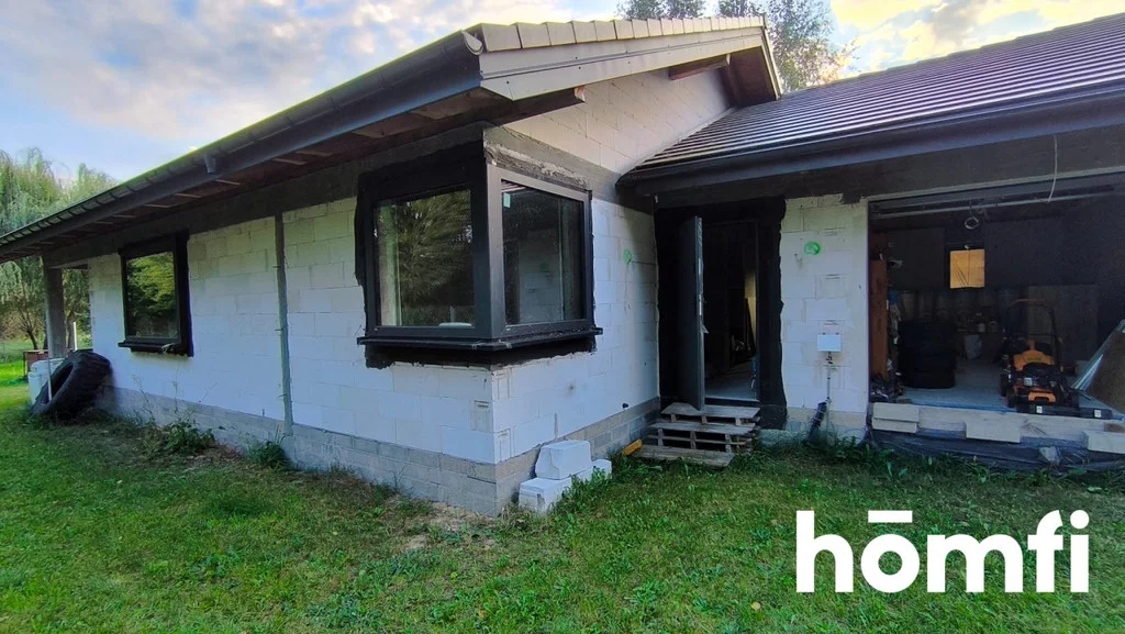 Dom 147,00 m², oferta nr , 6078/2089/ODS, Franciszków