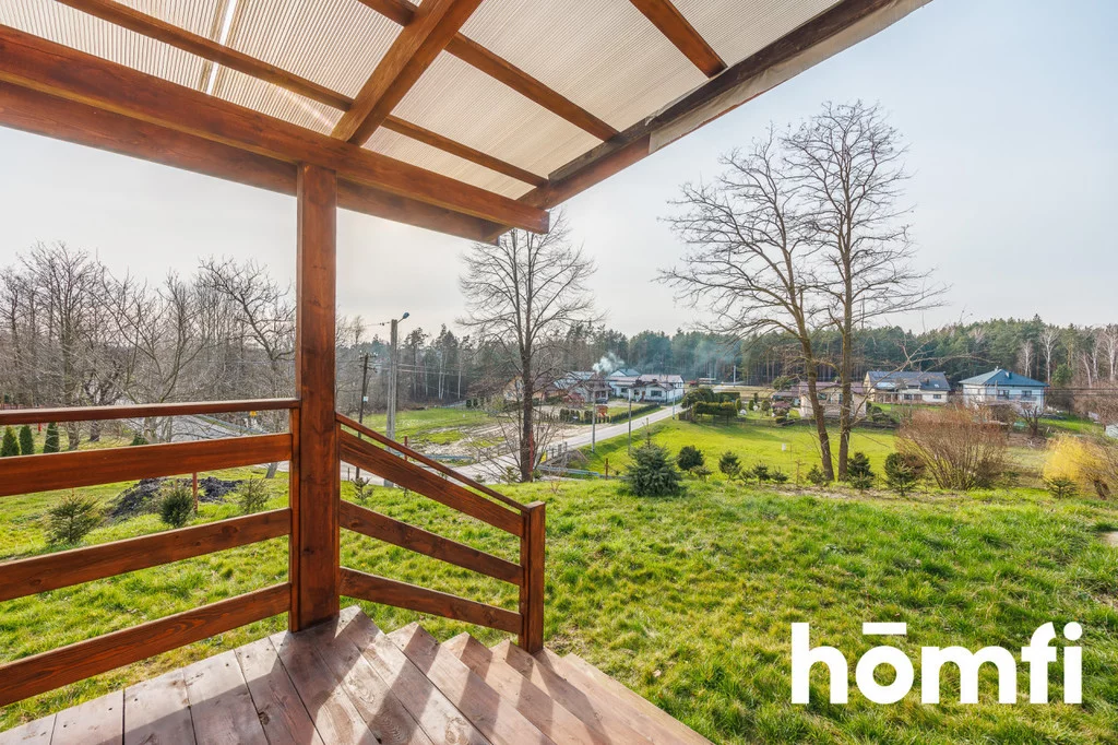 Dom 50,00 m², oferta nr , 5705/2089/ODS, Giedlarowa