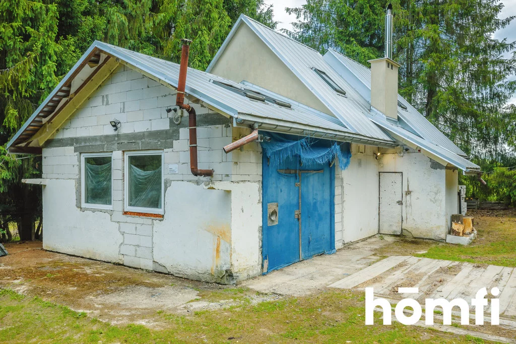 Dom 128,00 m², oferta nr , 6585/2089/ODS, Iskań