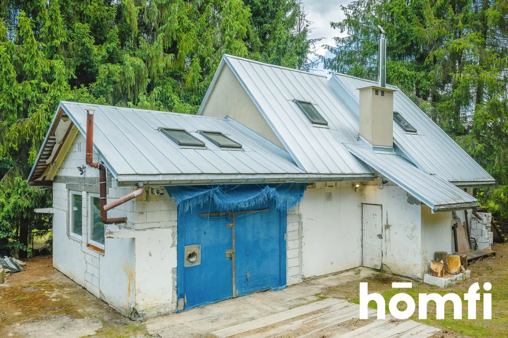 Dom 128,00 m², oferta nr , 6585/2089/ODS, Iskań