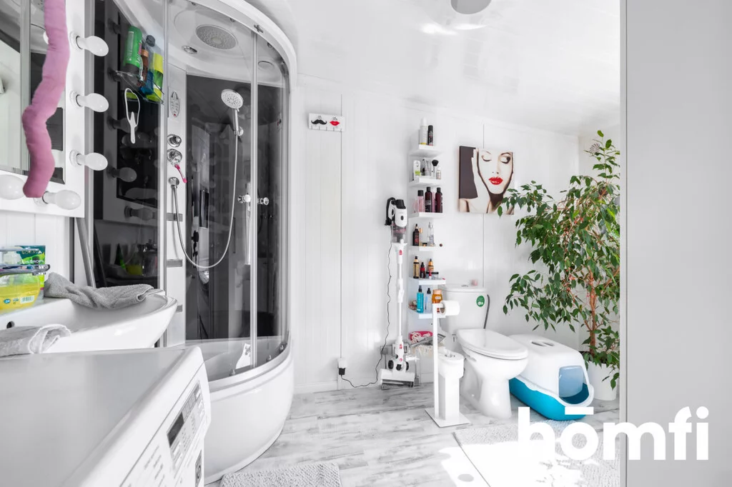 Dom 69,45 m², oferta nr , 6034/2089/ODS, Jamniki