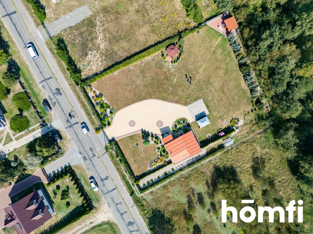 Dom 69,45 m², oferta nr , 6034/2089/ODS, Jamniki