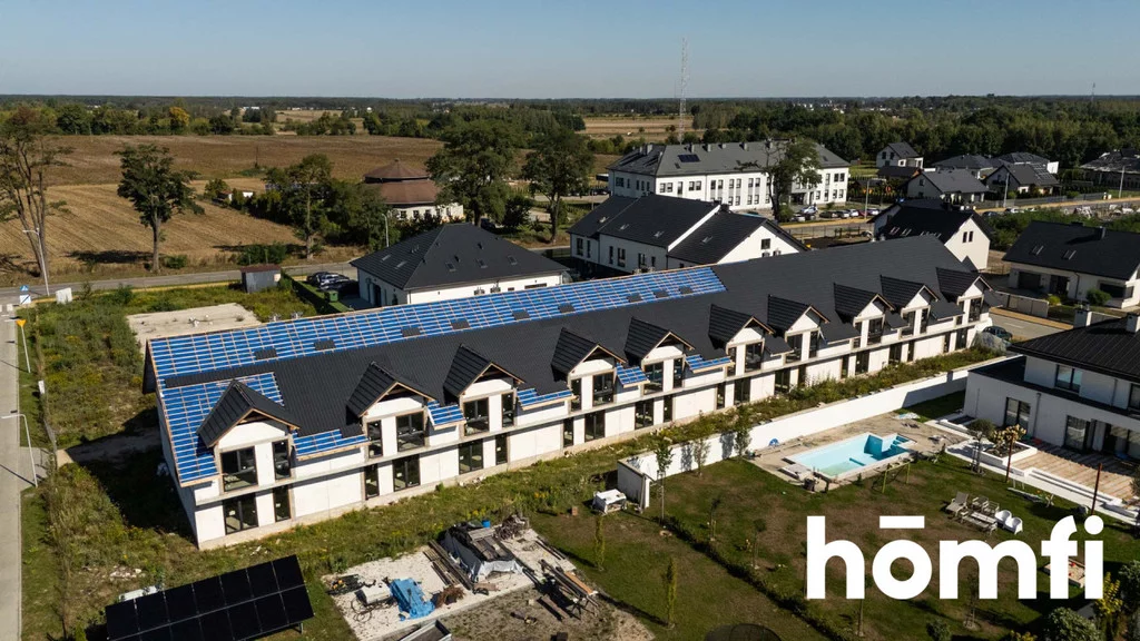Dom 71,19 m², oferta nr , 6762/2089/ODS, Zwoleń, Jaworowa