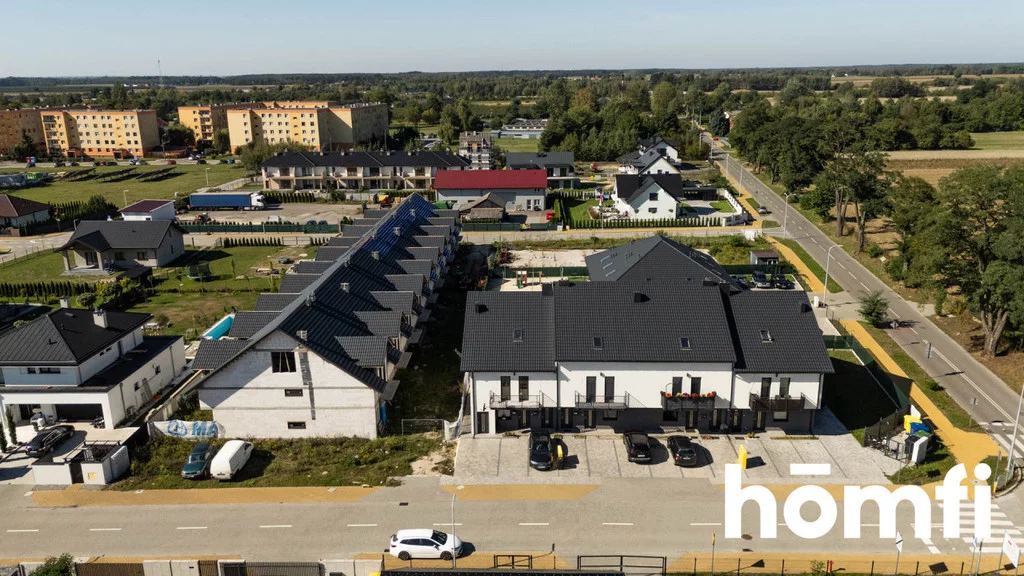 Dom 71,19 m², oferta nr , 6762/2089/ODS, Zwoleń, Jaworowa