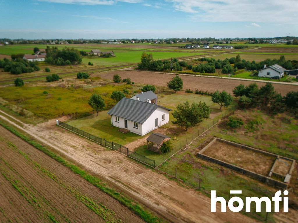 Dom 83,00 m², oferta nr , 6759/2089/ODS, Kawęczyn
