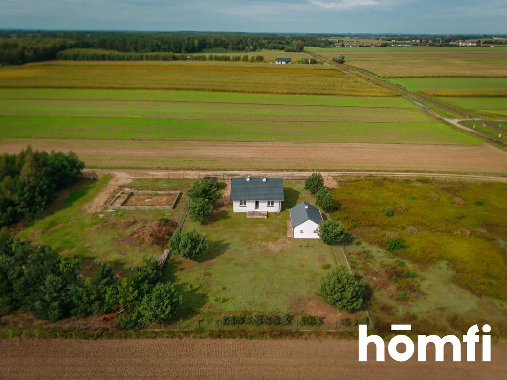 Dom 83,00 m², oferta nr , 6759/2089/ODS, Kawęczyn