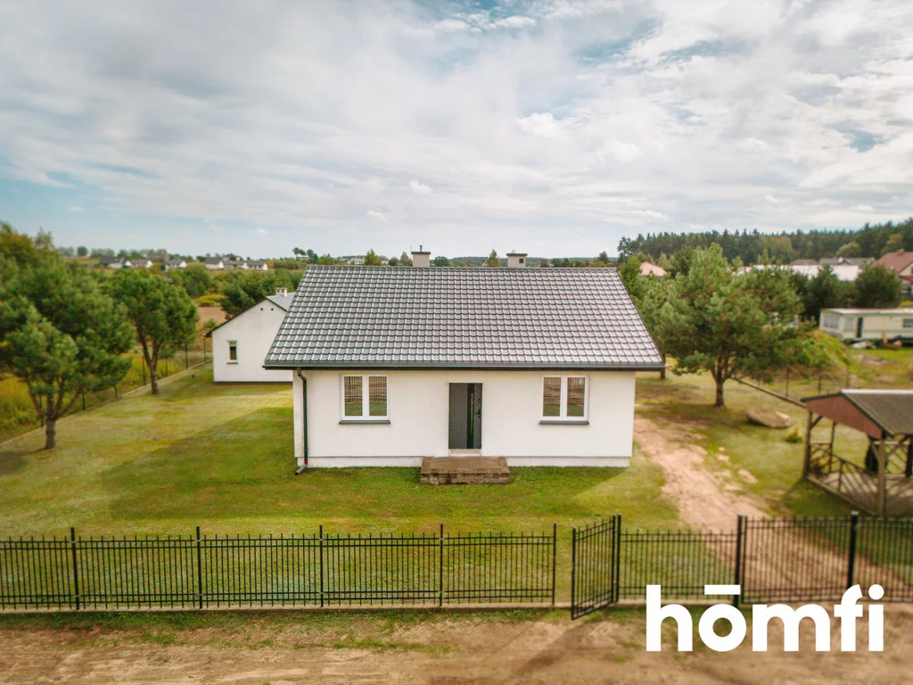 Dom 83,00 m², oferta nr , 6759/2089/ODS, Kawęczyn