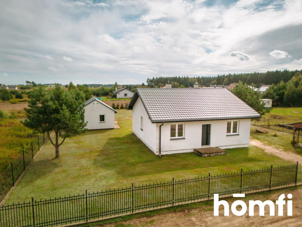 Dom 83,00 m², oferta nr , 6759/2089/ODS, Kawęczyn