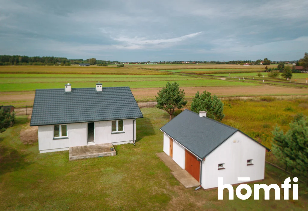 Dom 83,00 m², oferta nr , 6759/2089/ODS, Kawęczyn
