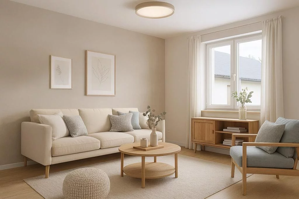 Dom 83,00 m², oferta nr , 6759/2089/ODS, Kawęczyn