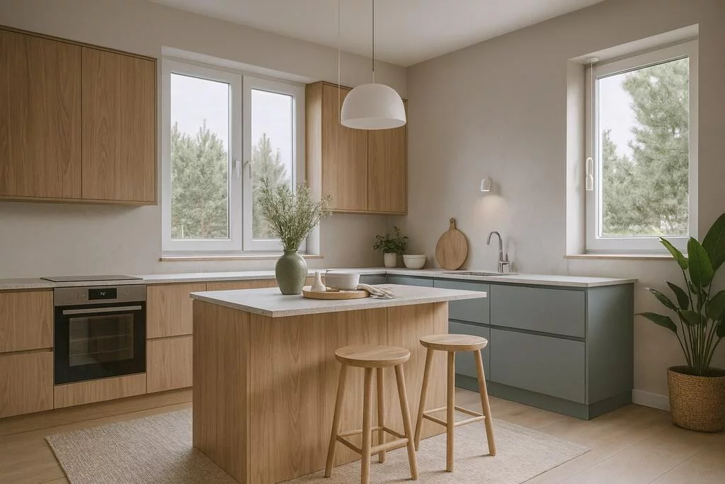 Dom 83,00 m², oferta nr , 6759/2089/ODS, Kawęczyn