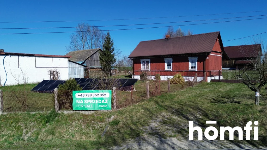 Dom 80,00 m², oferta nr , 6275/2089/ODS, Kępie