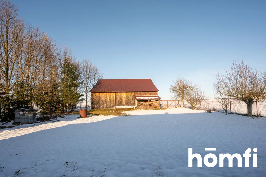 Dom 80,00 m², oferta nr , 6275/2089/ODS, Kępie